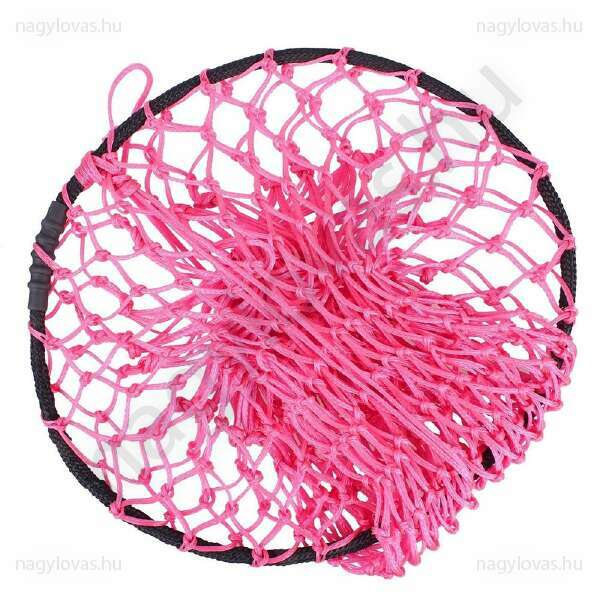 QHP szénaháló 100cm/5x5cm háló