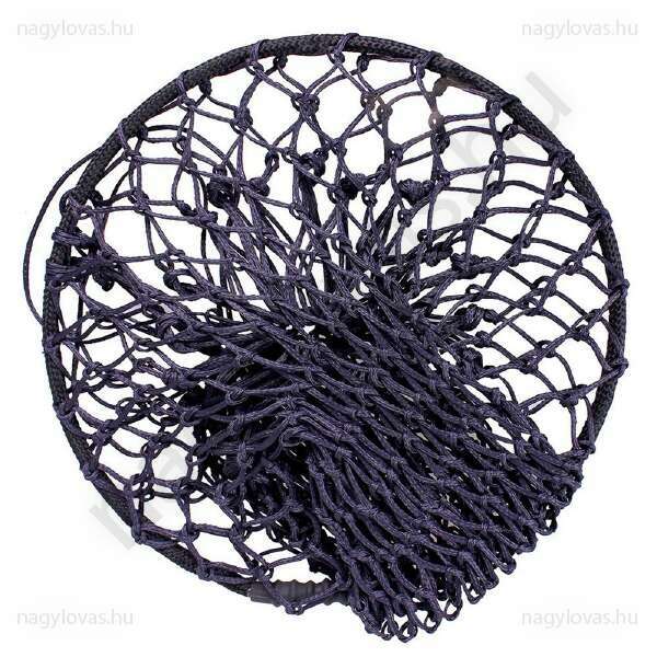 QHP szénaháló 100cm/5x5cm háló