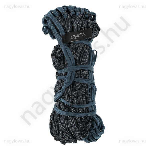 QHP szénaháló  kék