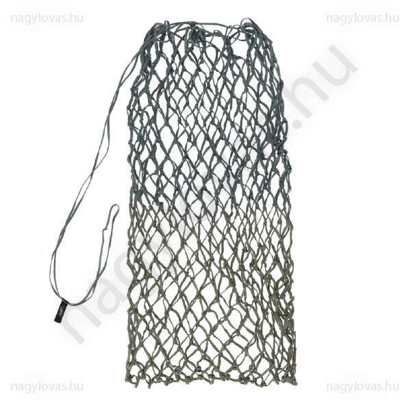 QHP szénaháló zöld