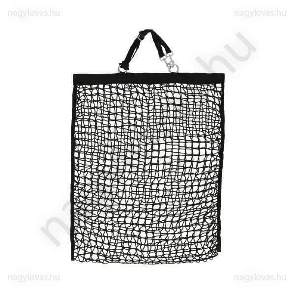 QHP szénazsák 90×68 cm fekete M