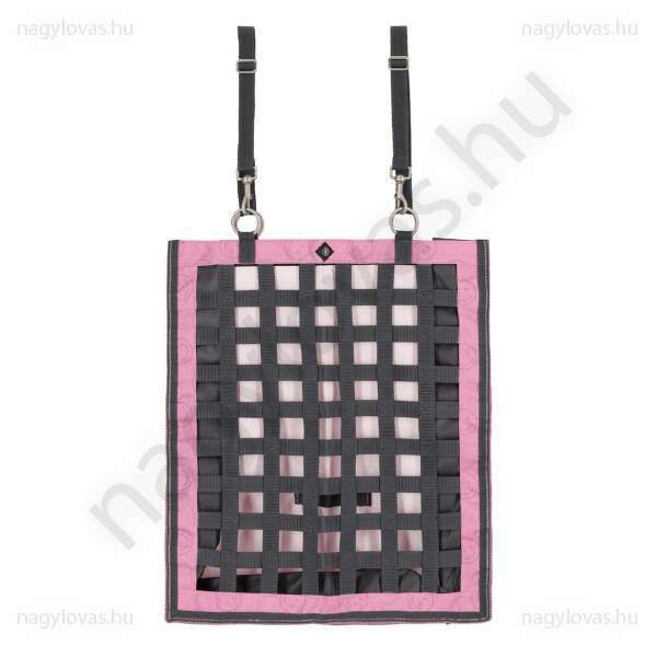 QHP Szénazsák - Cheery pink