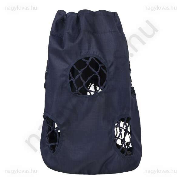 QHP szénazsák s.kék