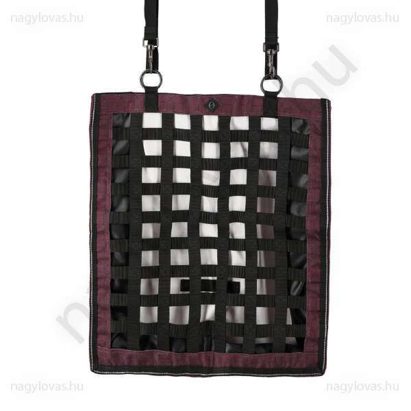 QHP Szénazsák - Wine red