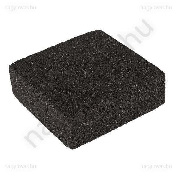 QHP  szivacs fekete