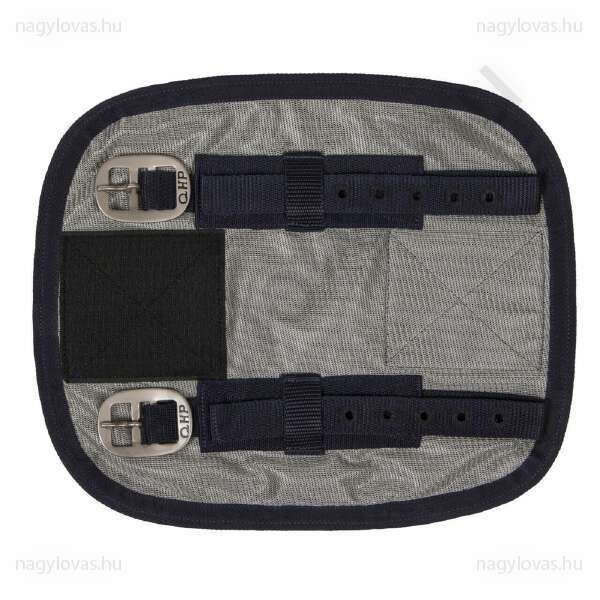 QHP szügyvédő légytakaró hosszabító  szürke