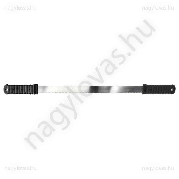 QHP tajtékvonó fekete