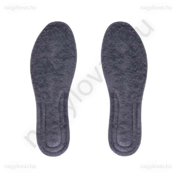 QHP thermo talpbetét  szürke 37/38