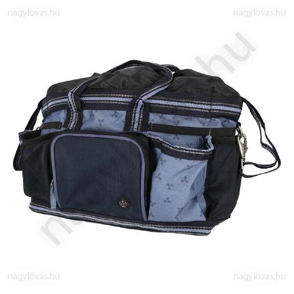 QHP tisztító táska 36X28X22cm Misty Blue