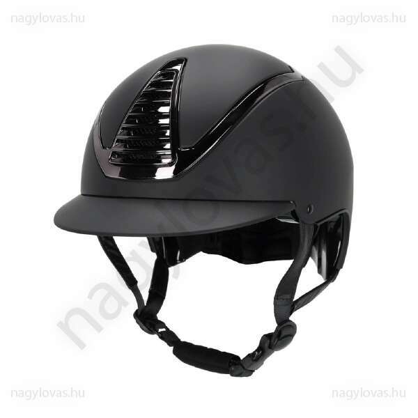 QHP Toledo kobak fekete 57-59 cm