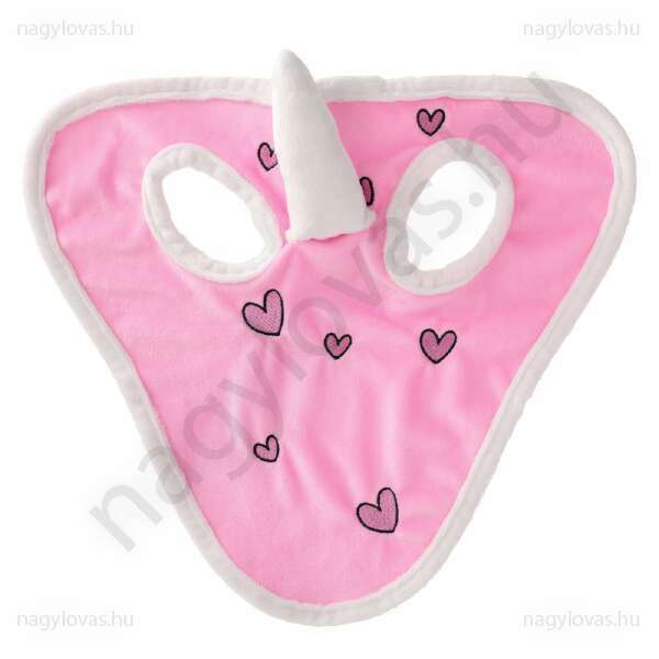 QHP unicornis fejdísz