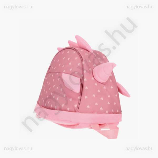 QHP Unikorn kobaktartó táska pink