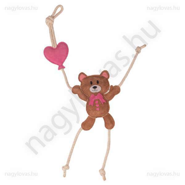 QHP Valentine Bear játék lónak