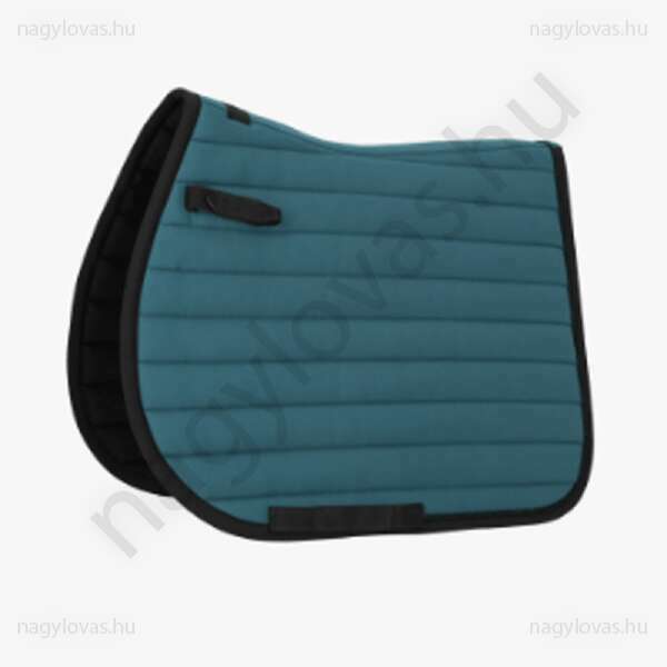 QHP Victorio nyeregalátét kék Full