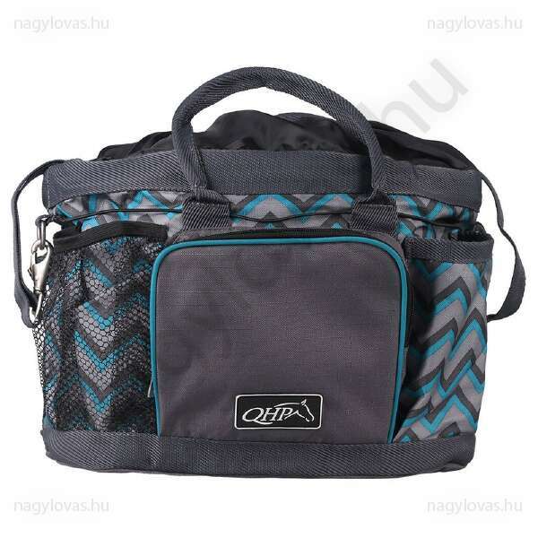 QHP Zigzag tisztítótáska 36X28X22cm 