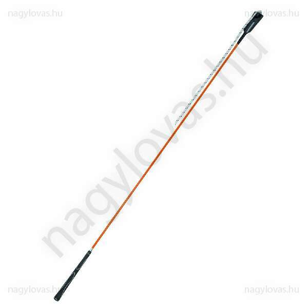 Répabot Passionate  csapóval 140cm narancs