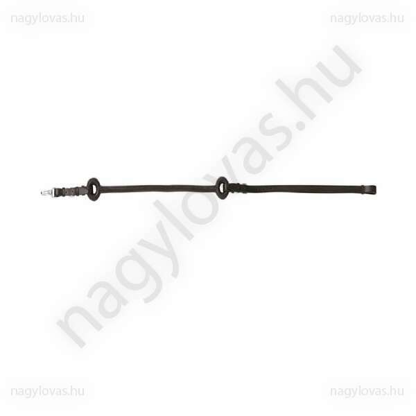 Riding World hosszúgumis kikötőszár barna