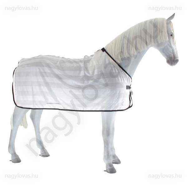 Riding World légytakaró mesh fehér