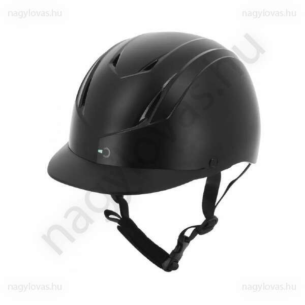 Riding World Topy kobak fekete 52-56