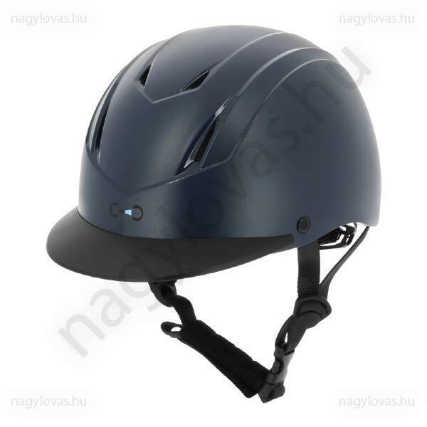 Riding World Topy kobak kék 52-56