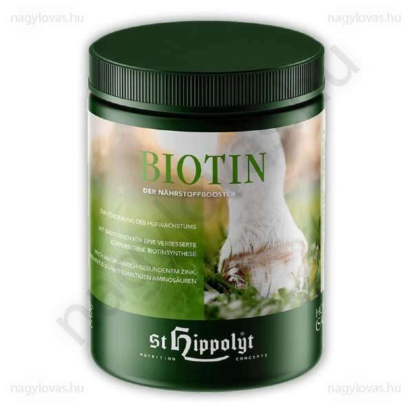 St.Hippolyt Biotin 1kg