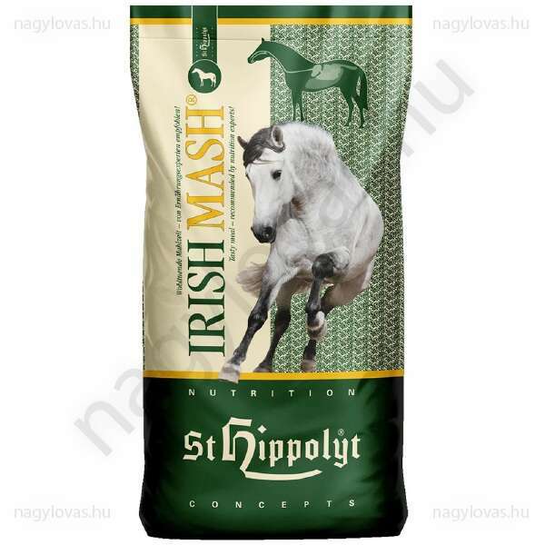 St.Hippolyt Irish Mash 15kg