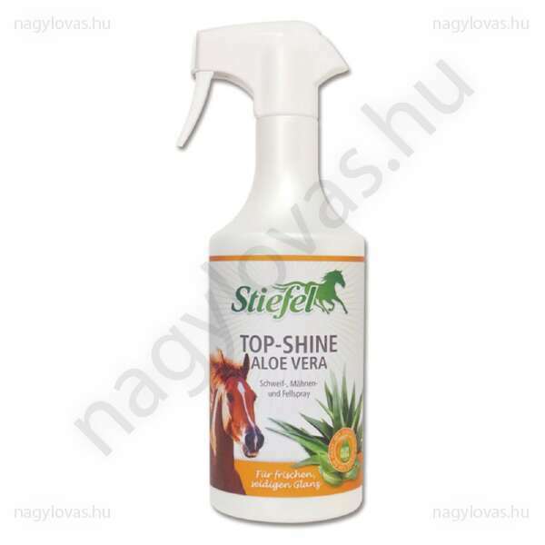 Stiefel Aloe Vera sörényápoló 750ml