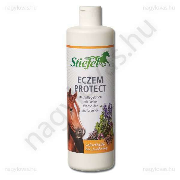 Stiefel Eczem protect ápolókrém 500ml