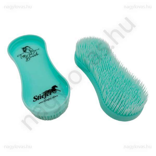 Stiefel Magic Brush kefe 17X6cm menta