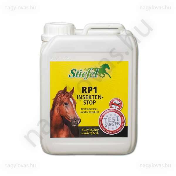 Stiefel RP1 Insekten Stop rovarriasztó spray 500ml