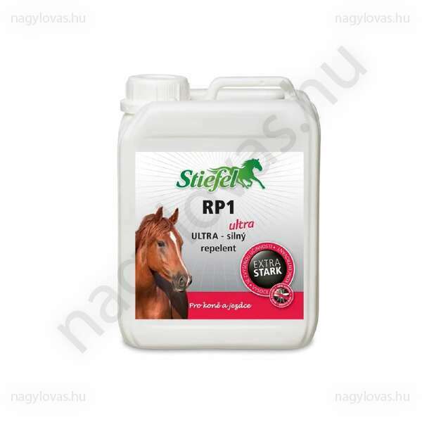 Stiefel RP1 Insekten Stop Ultra rovarriasztó 2,5L