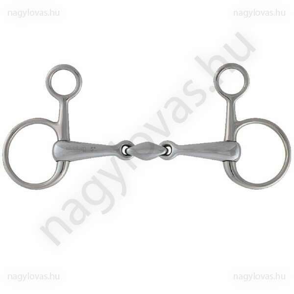 Stübben Baucher zabla