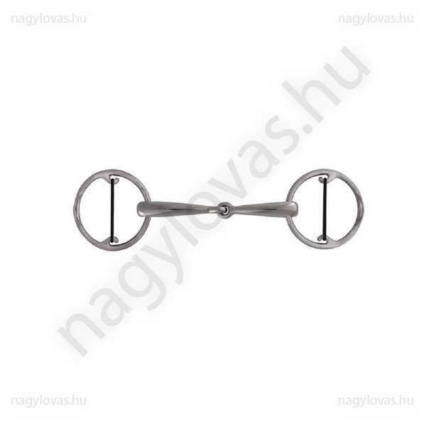 Stübben Busephalus zabla rozsdamentes