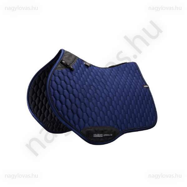 Stübben CloseContact Streamline nyeregalátét  