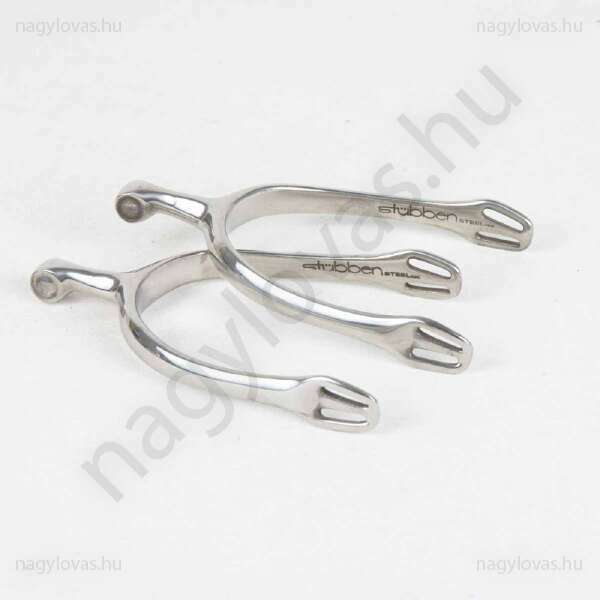 Stübben Dynamic Dressage sarkantyú