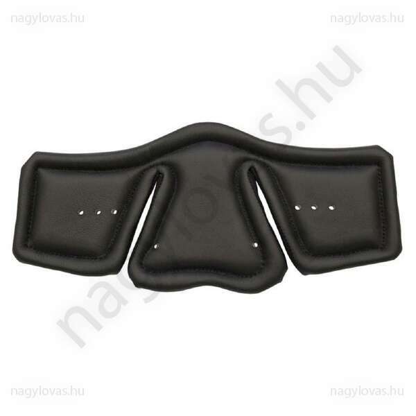 Stübben Equi-Soft bárányszőr hasvédő heveder 