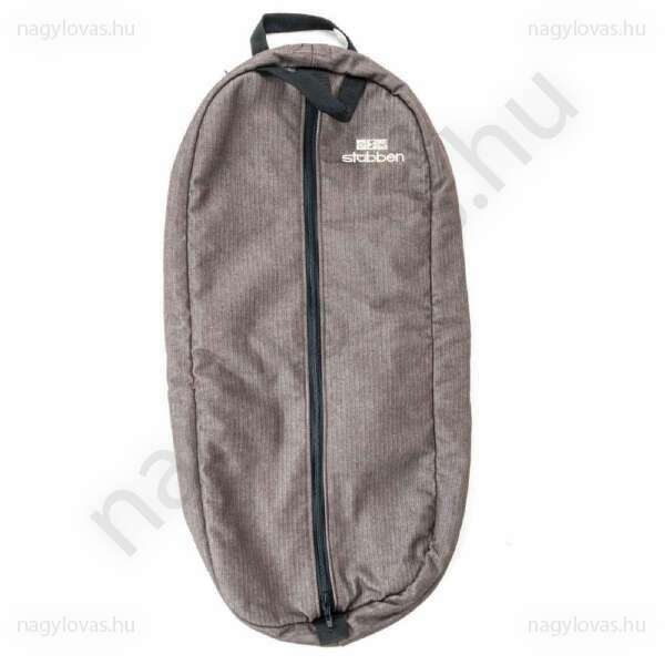 Stübben kantártartó táska