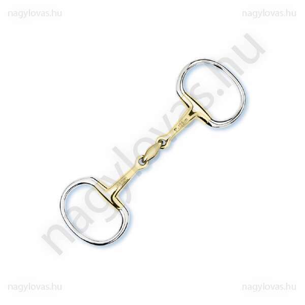Stübben Sweet Copper angol betétes zabla 2630