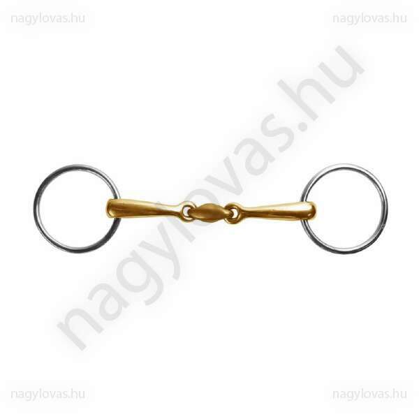 Stübben SweetCopper betétes alátétzabla 12mm