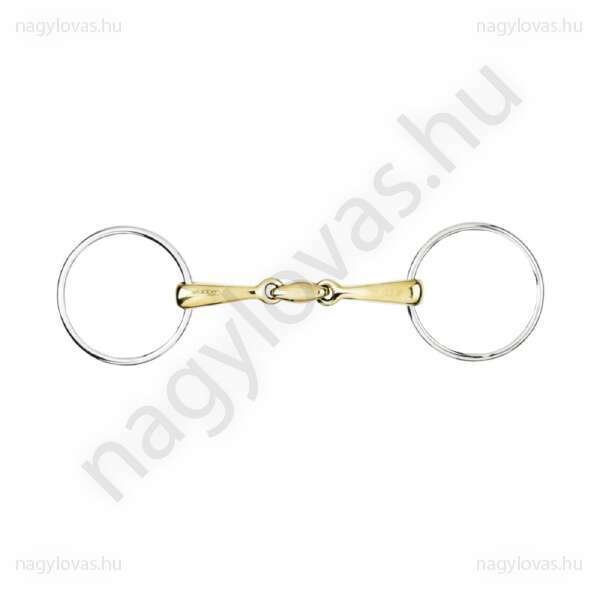 Stübben SweetCopper betétes zabla 16mm