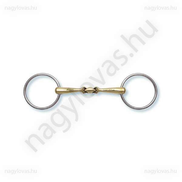 Stübben SweetCopper betétes zabla 16mm