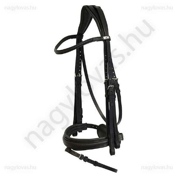 Stübben Switch  kantár