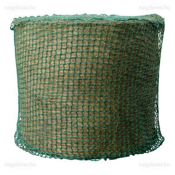 Szénaháló hengerbálához 4,5X4,5 háló 180X180cm