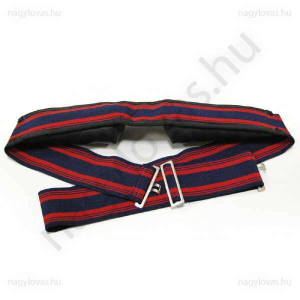 Takarószorító heveder