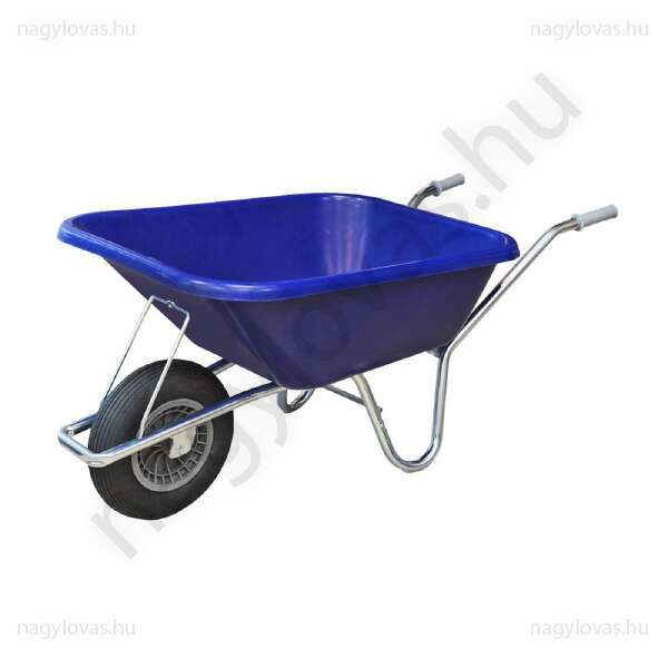 Talicska 120 literes ROTO kék