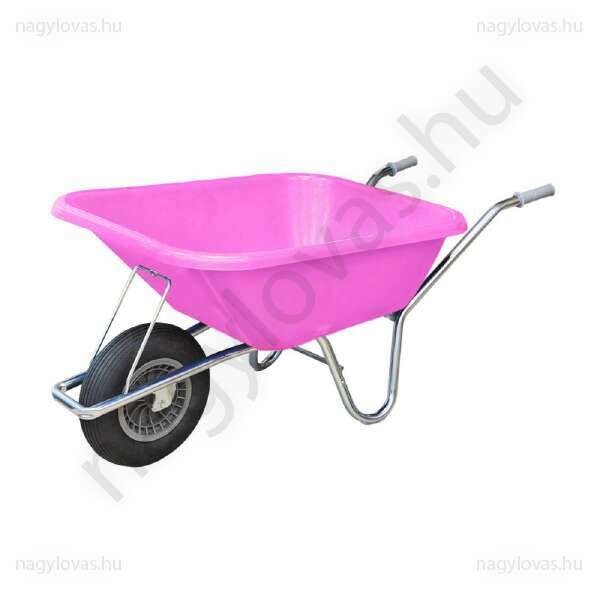 Talicska 120 literes ROTO  pink