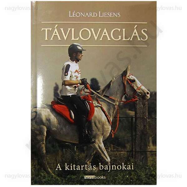 Távlovaglás
