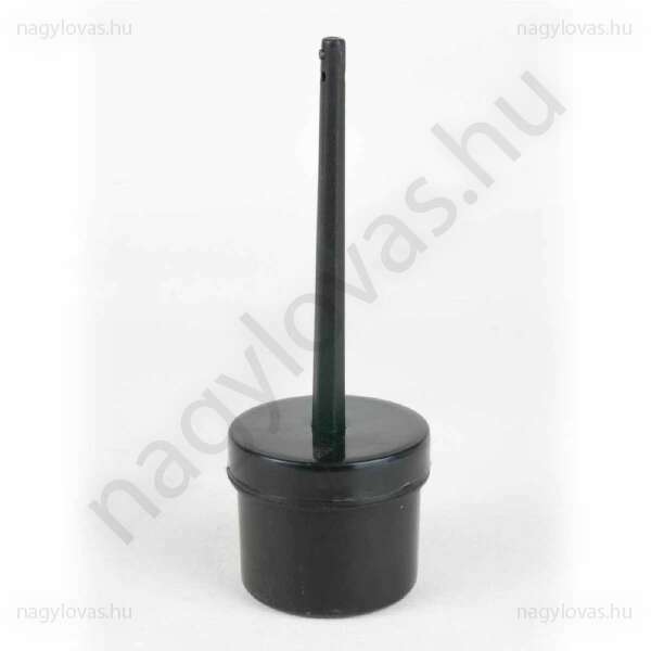 Tégelyes kefe pataolajhoz