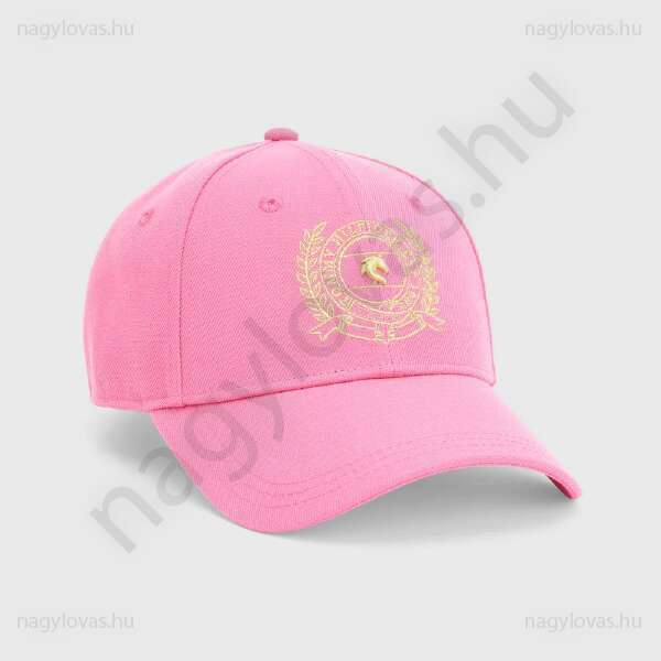 Tommy Hilfiger baseball sapka pink