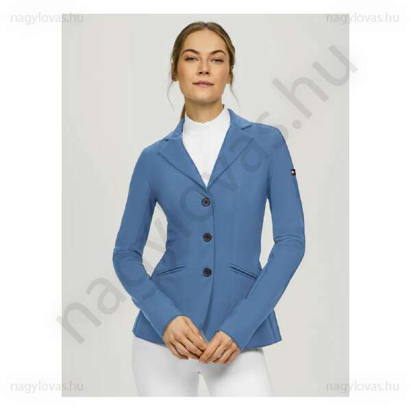 Tommy Hilfiger Brighton női versenyzakó coast blue